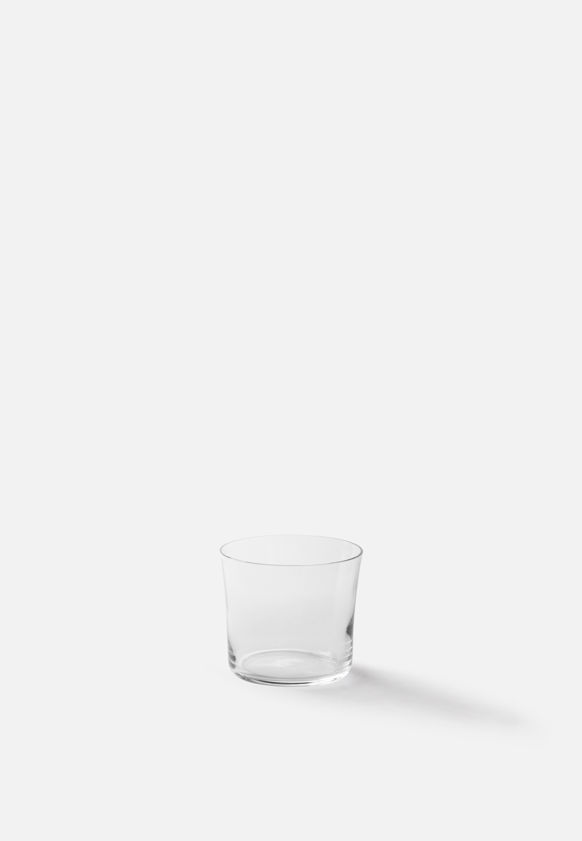 Savage Lowball Glass Set/6