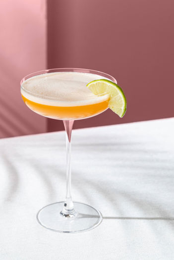 Savage Coupe Glass Set/6