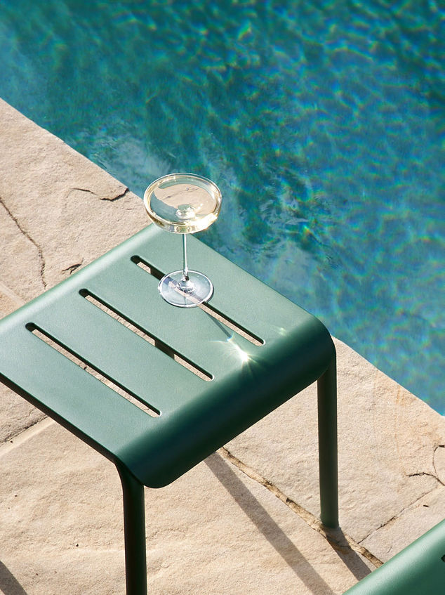 Savage Coupe Glass Set/6