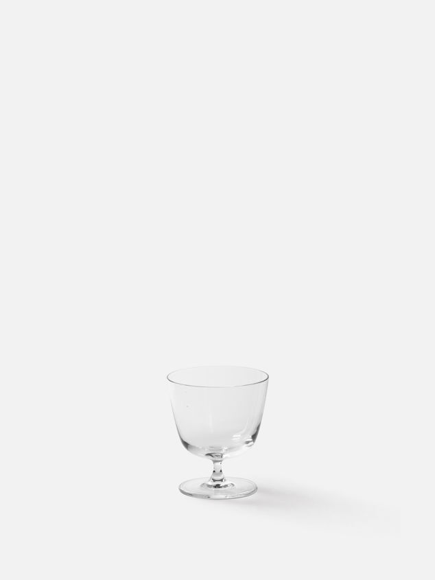 Bar/Giani Cocktail Glass Short Set/4