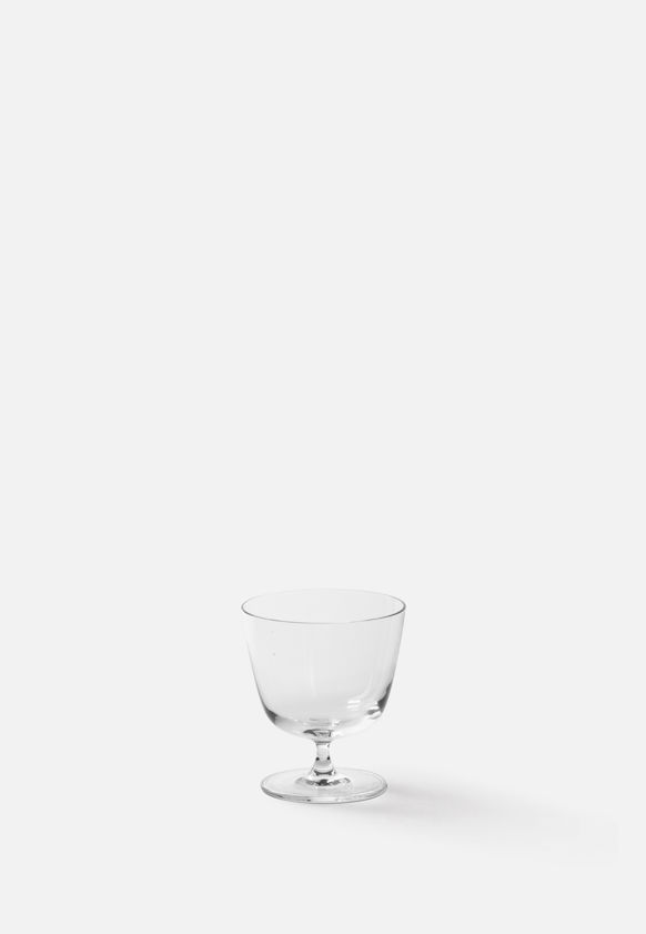 Bar/Giani Cocktail Glass Short Set/4