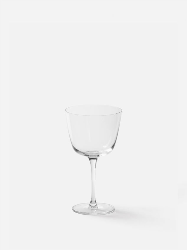 Bar/Giani Cocktail Glass Long Stem Set/2