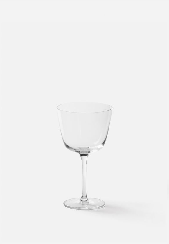 Bar/Giani Cocktail Glass Long Stem Set/2