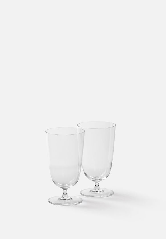 Bar/Giani Cocktail Glass Long Set/4