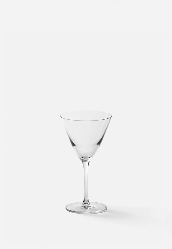 Bar/Giani Martini Glass Set/2