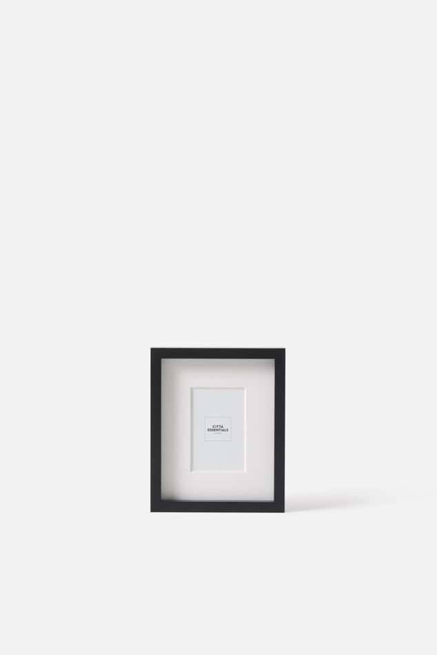 Edge Frame - 4x6"