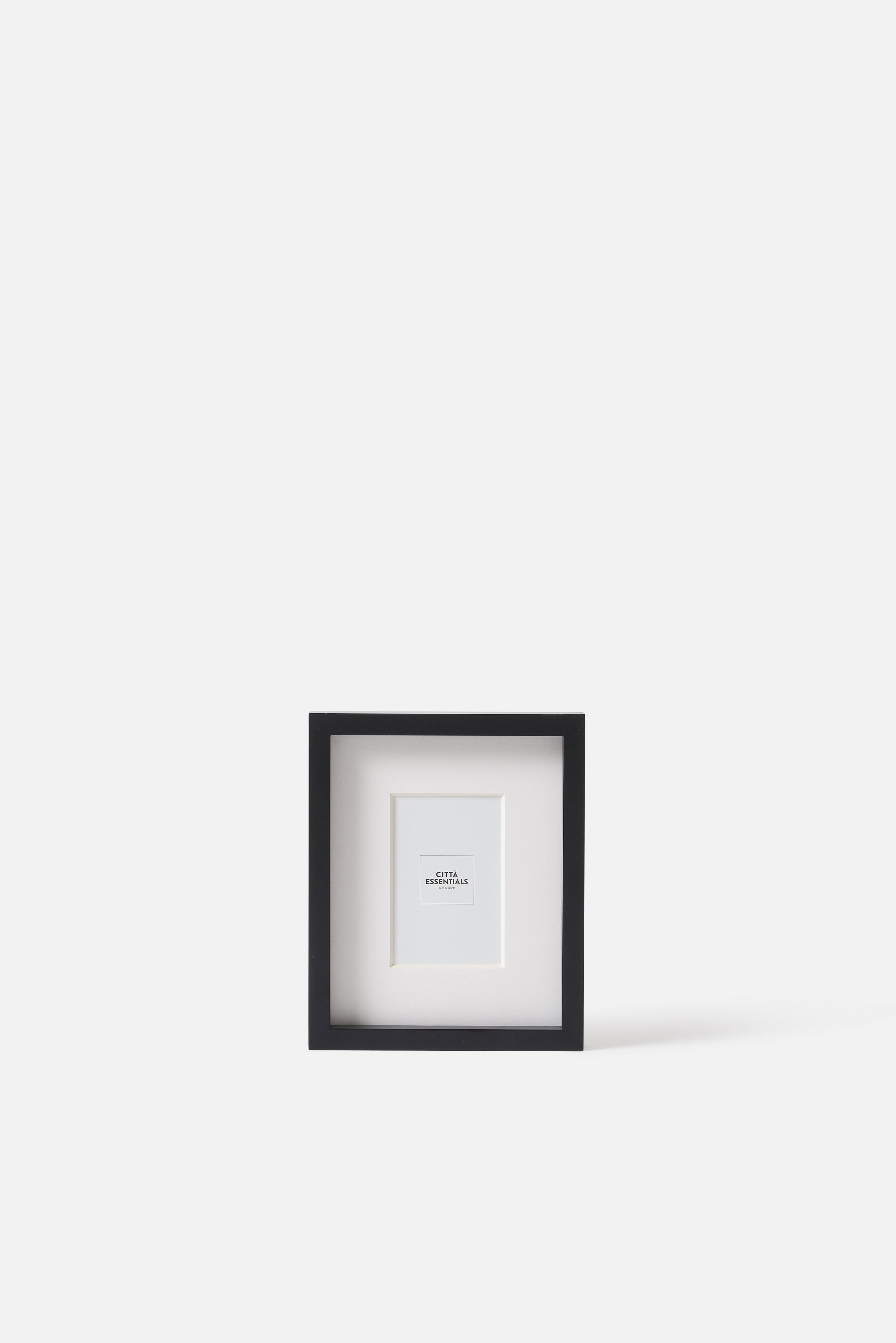 Edge Frame - 4x6"