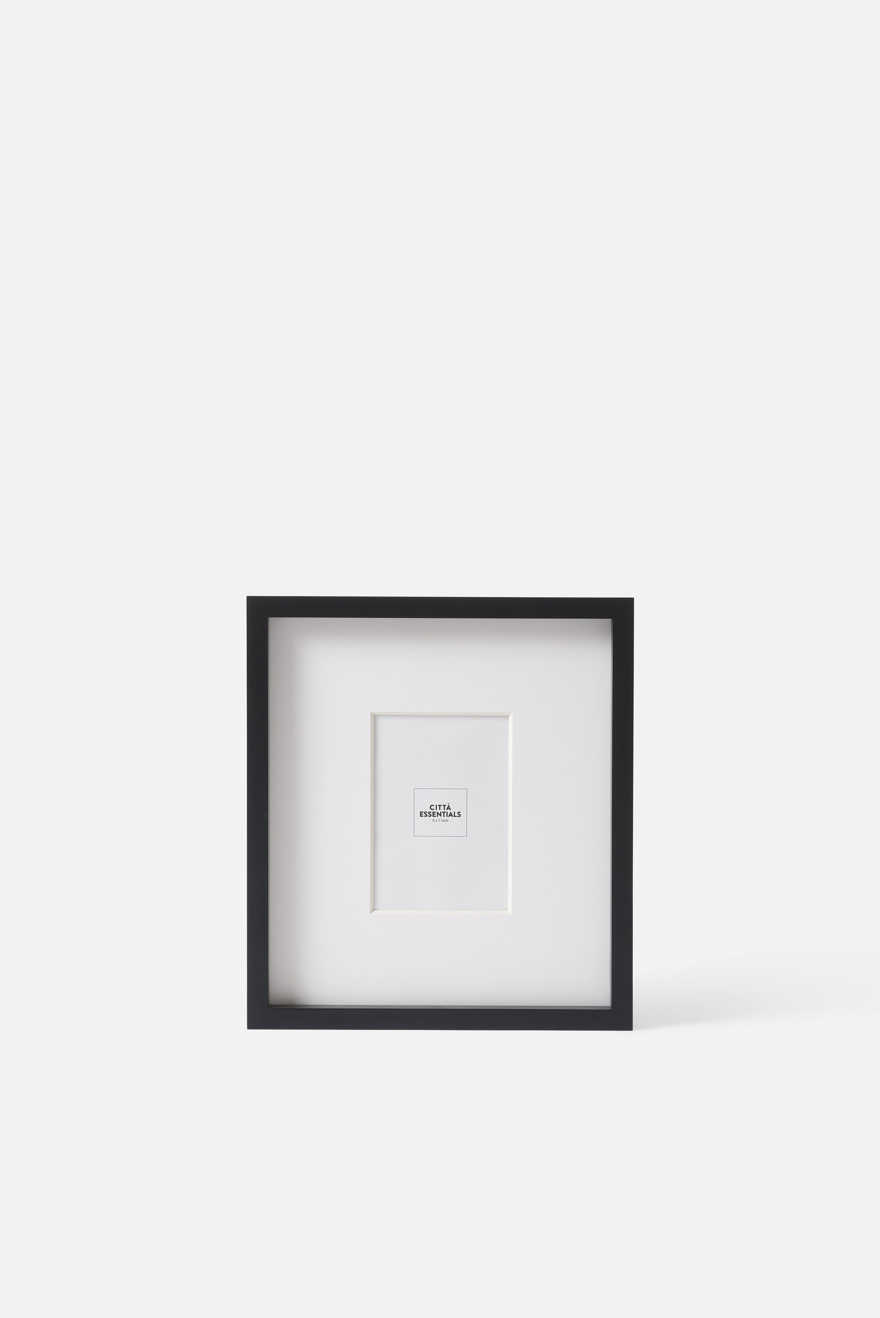 Edge Frame - 5x7"