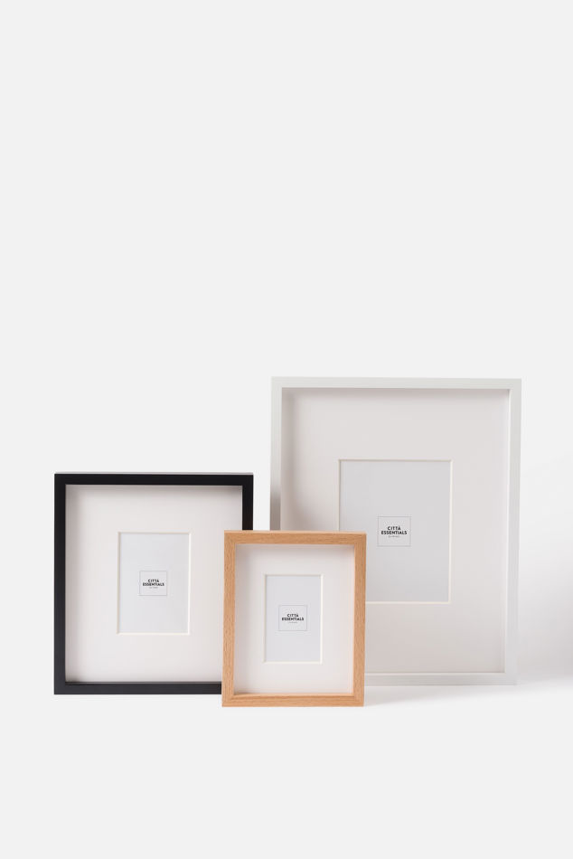 Edge Frame - 5x7"