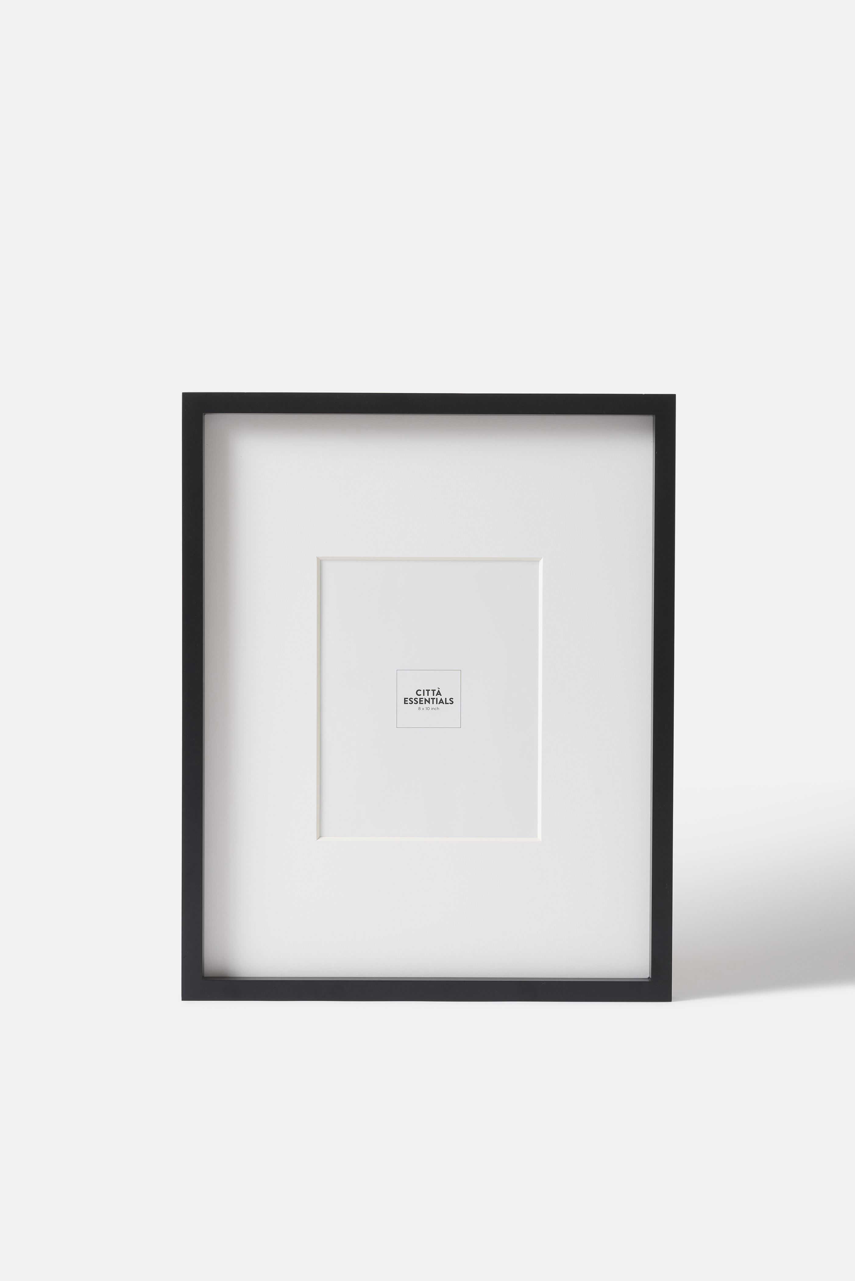 Edge Frame - 8x10"