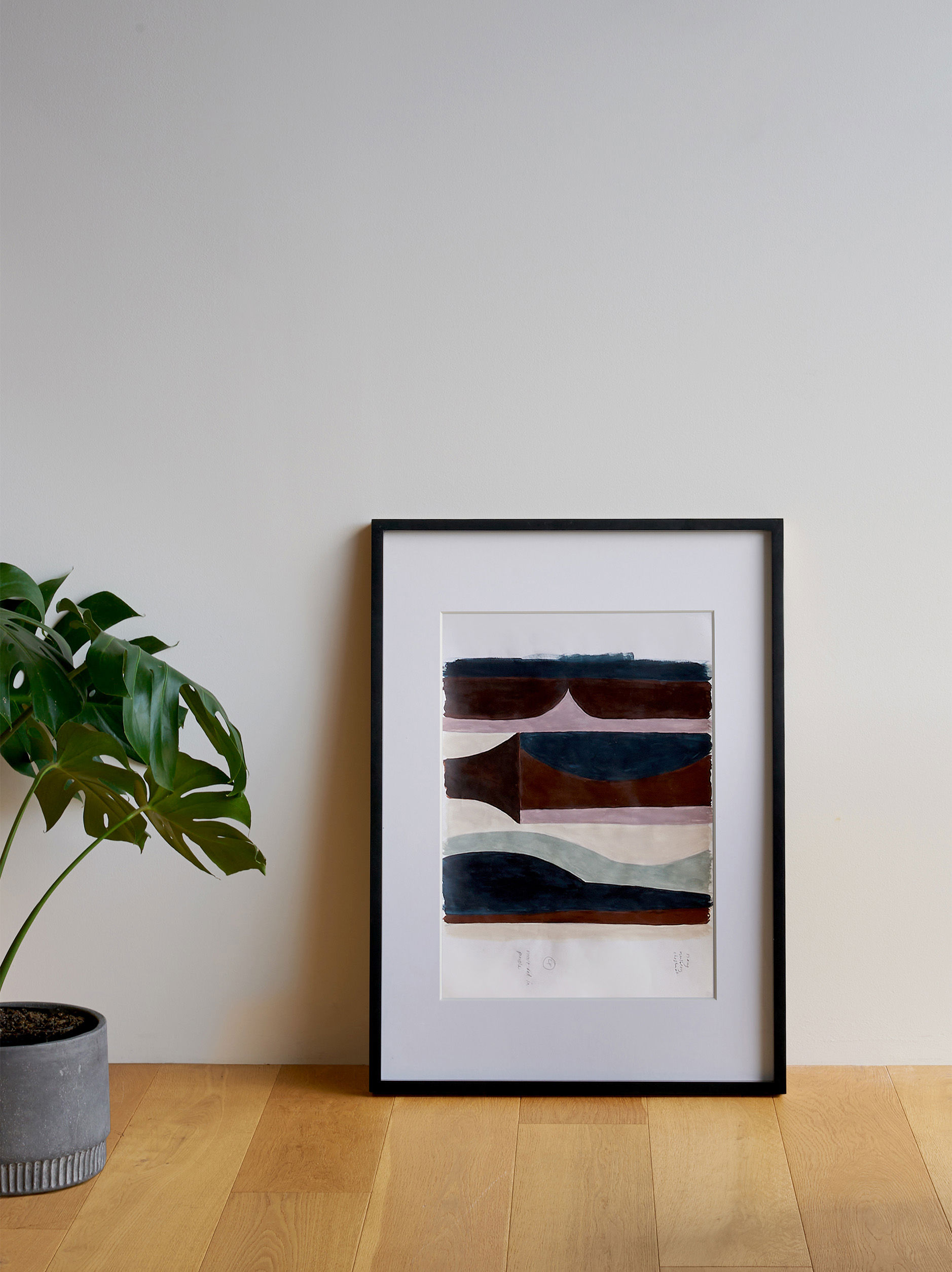 Edge Picture Frame