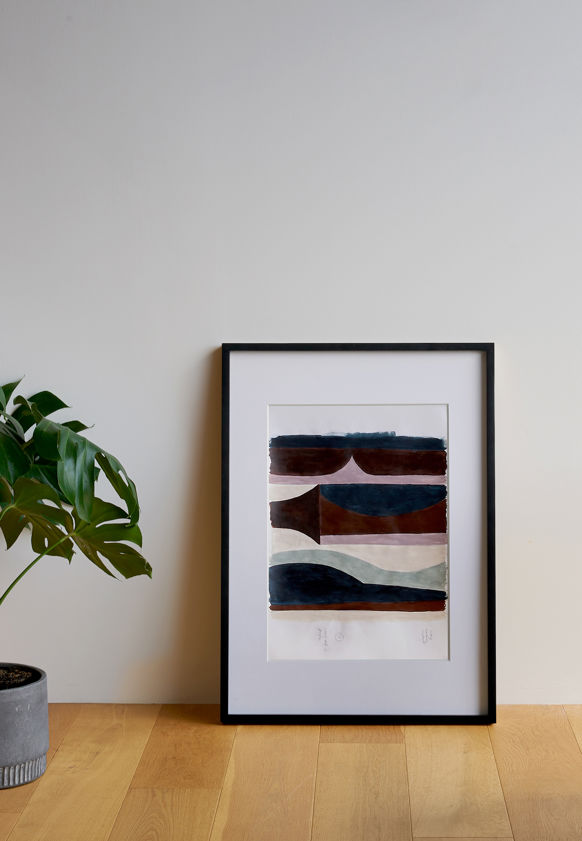 Edge Picture Frame