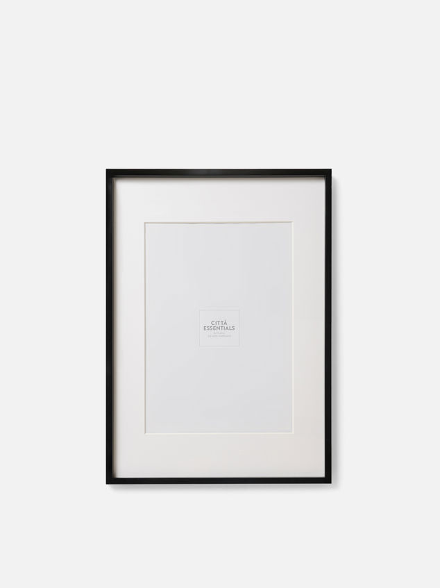 Edge Picture Frame
