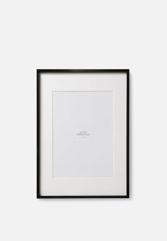 Edge Picture Frame