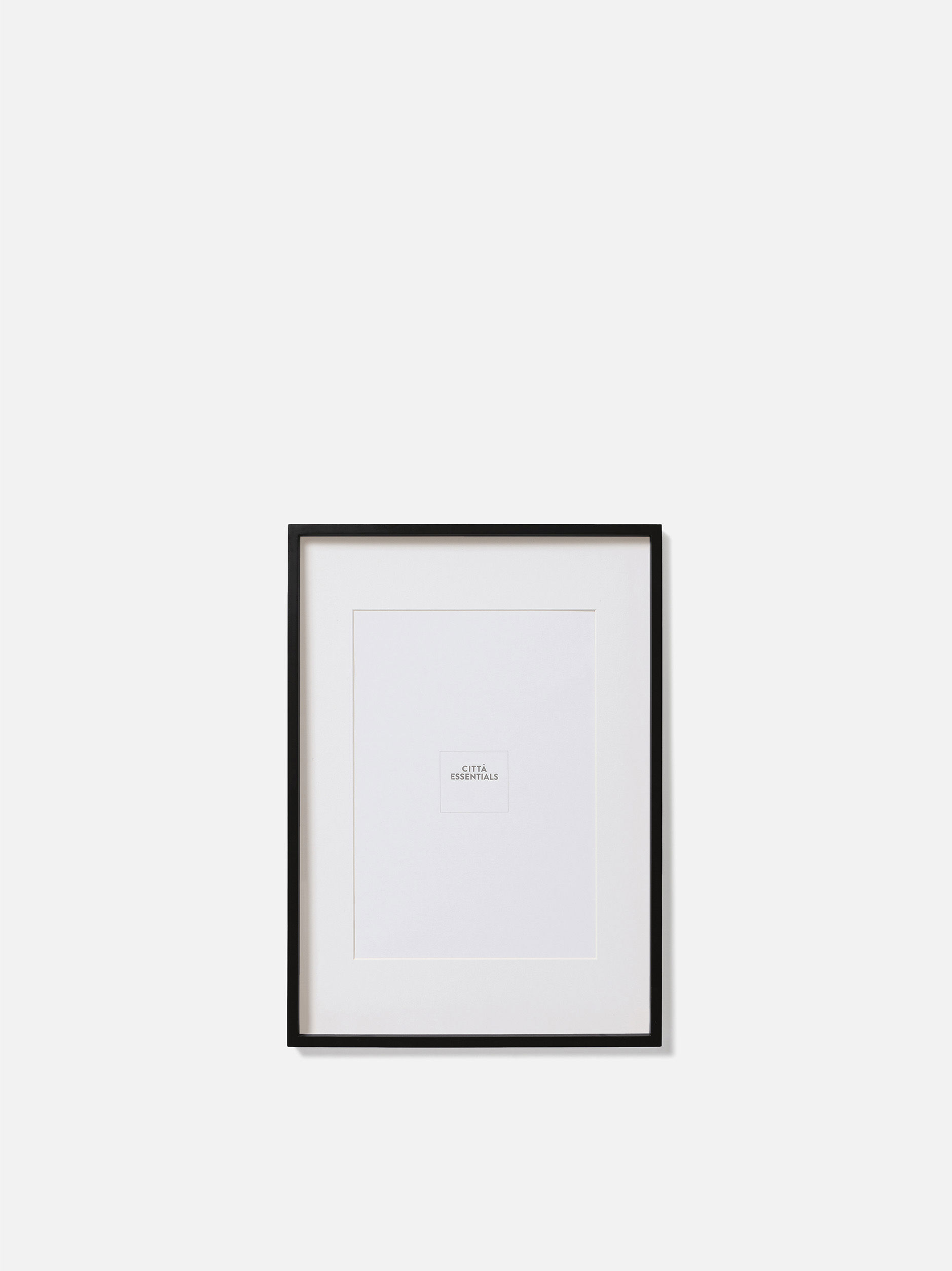 Edge Picture Frame - A3