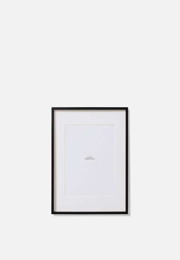 Edge Picture Frame - A3