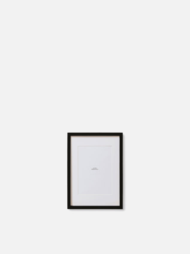 Edge Picture Frame - A4