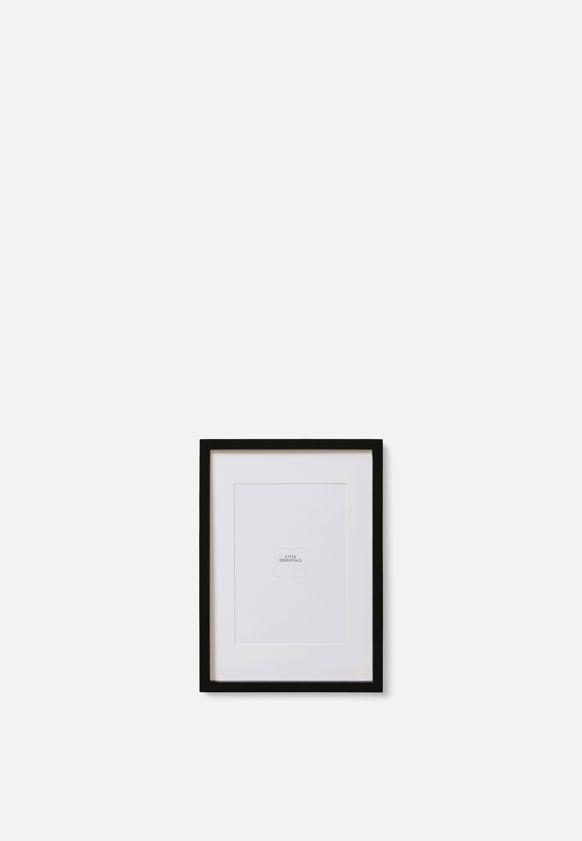 Edge Picture Frame - A4