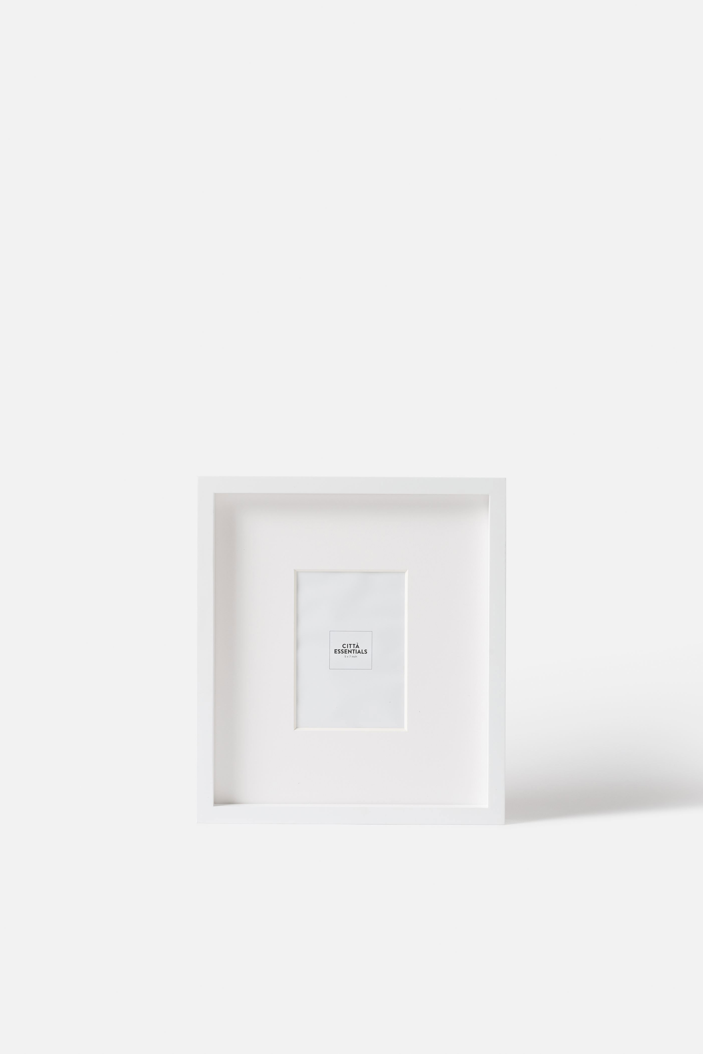 Edge Frame - 5x7"