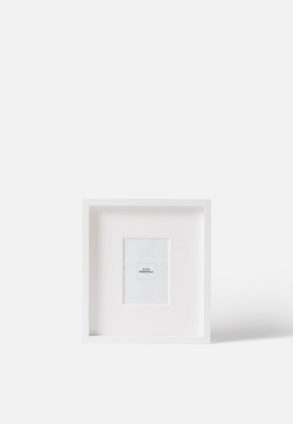 Edge Frame - 5x7"