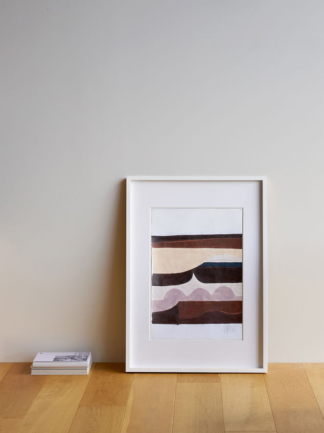 Edge Picture Frame