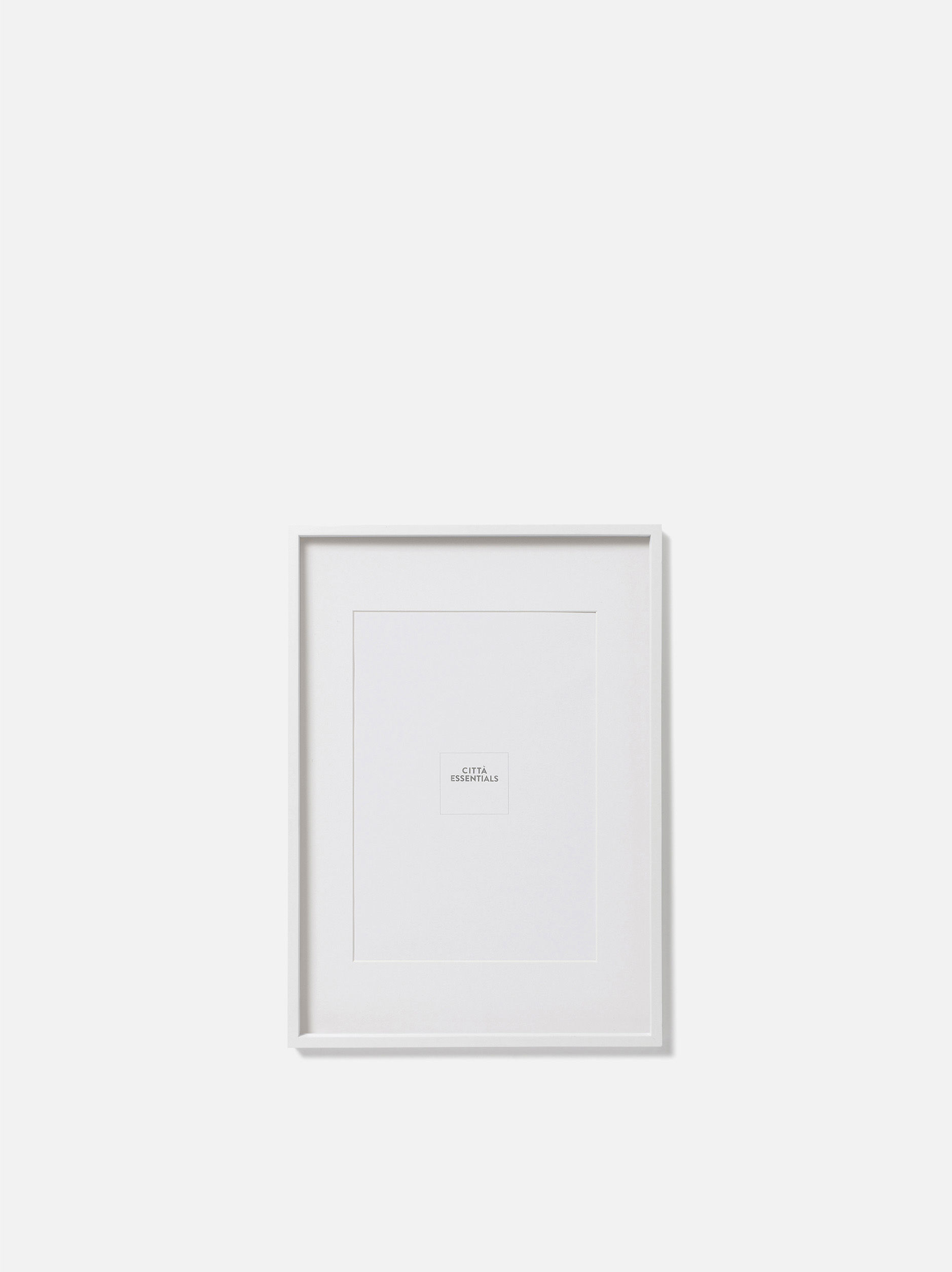 Edge Picture Frame - A3