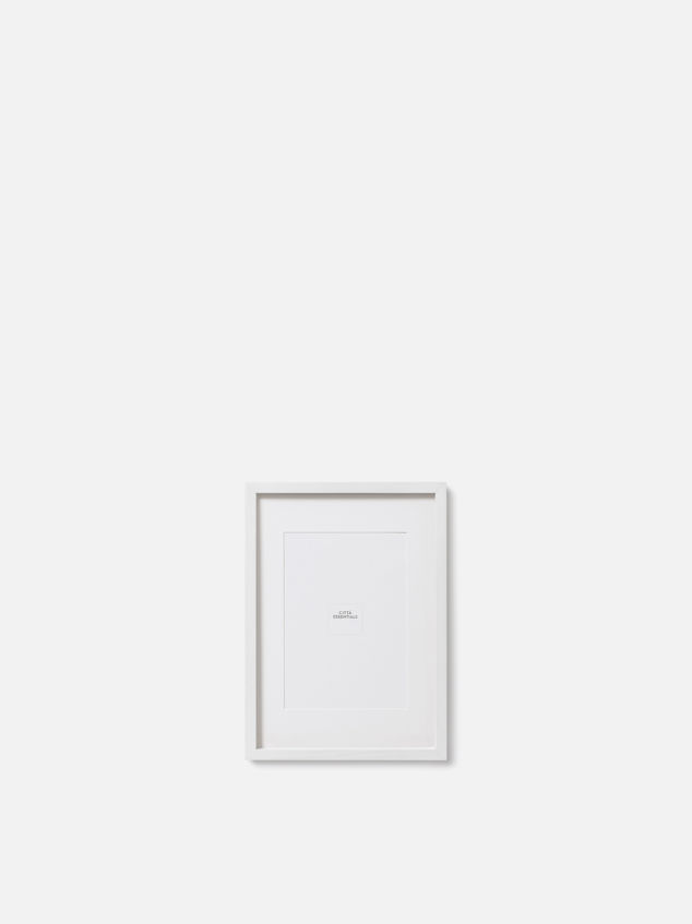 Edge Picture Frame - A4