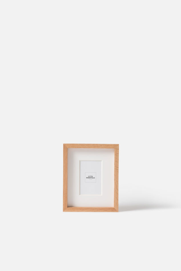Edge Frame - 4x6"