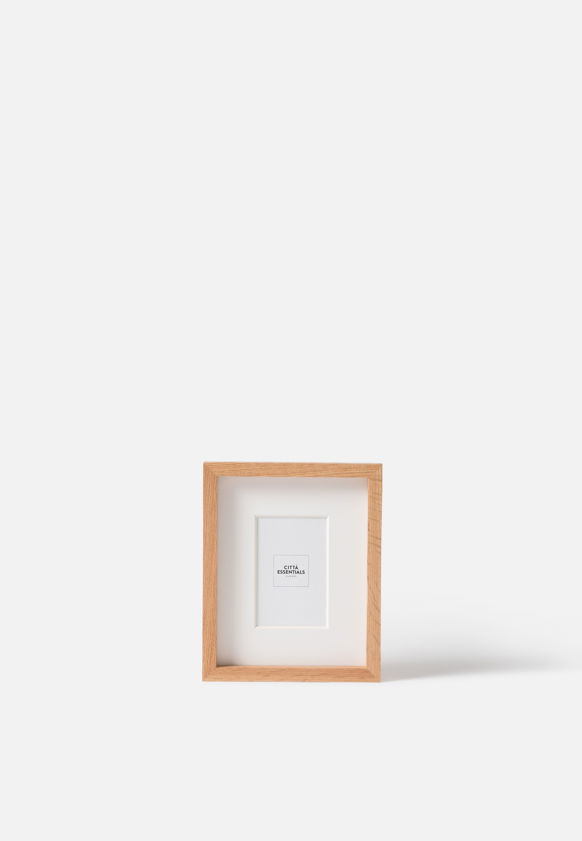 Edge Frame - 4x6"