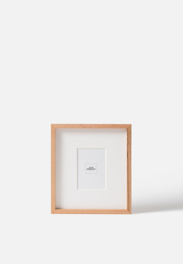 Edge Frame - 5x7"