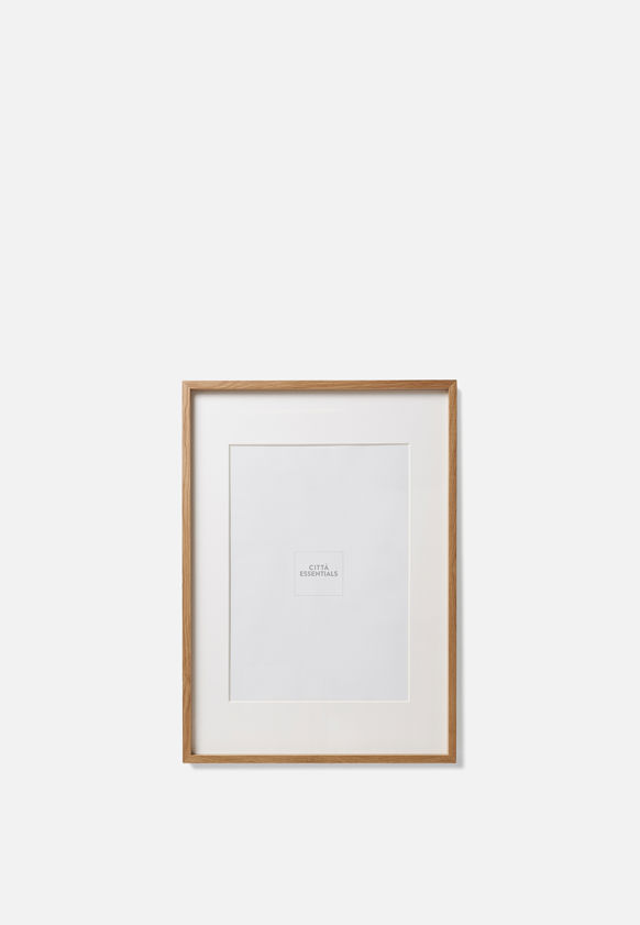 Edge Picture Frame - A3
