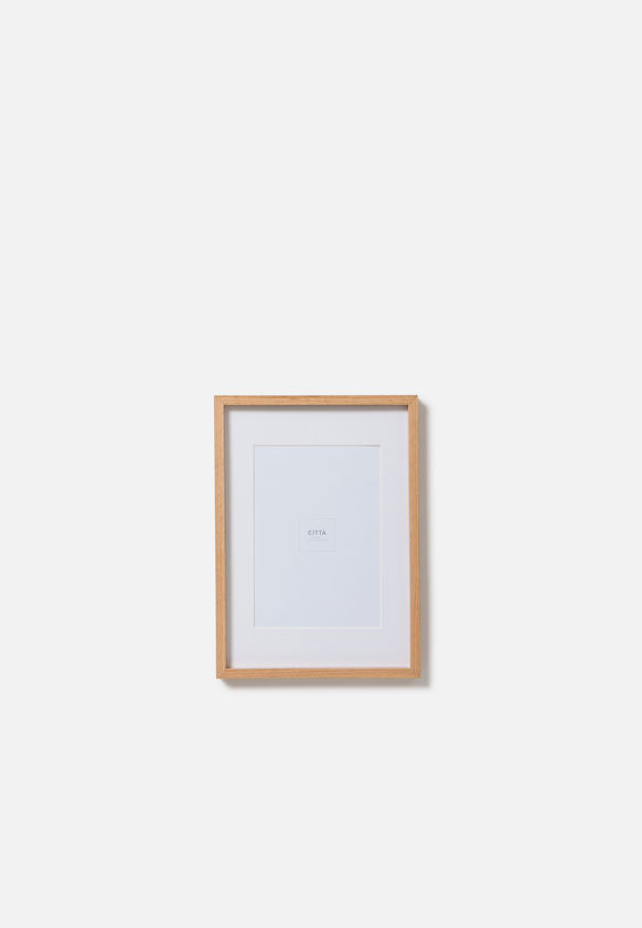 Edge Picture Frame