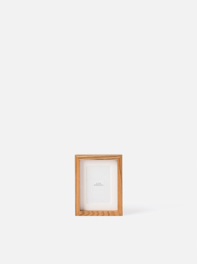 Edge Frame Small - 4x6"