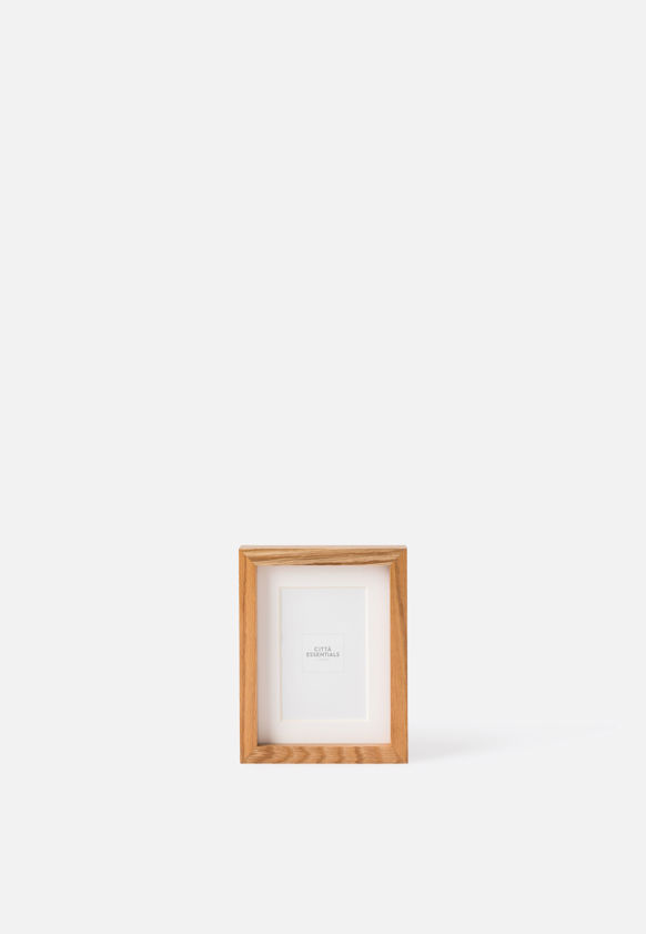 Edge Frame Small - 4x6"