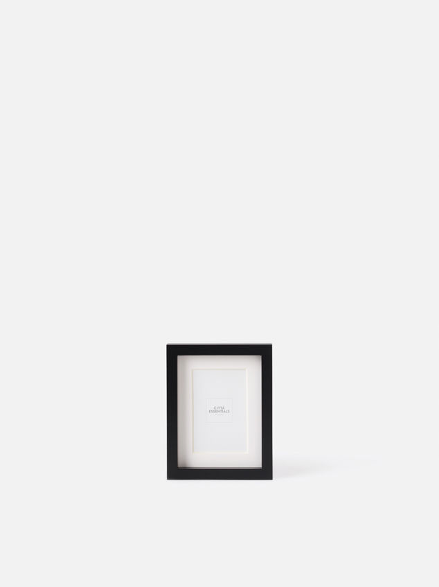 Edge Frame Small - 4x6"