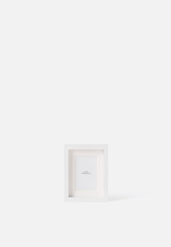 Edge Frame Small - 4x6"
