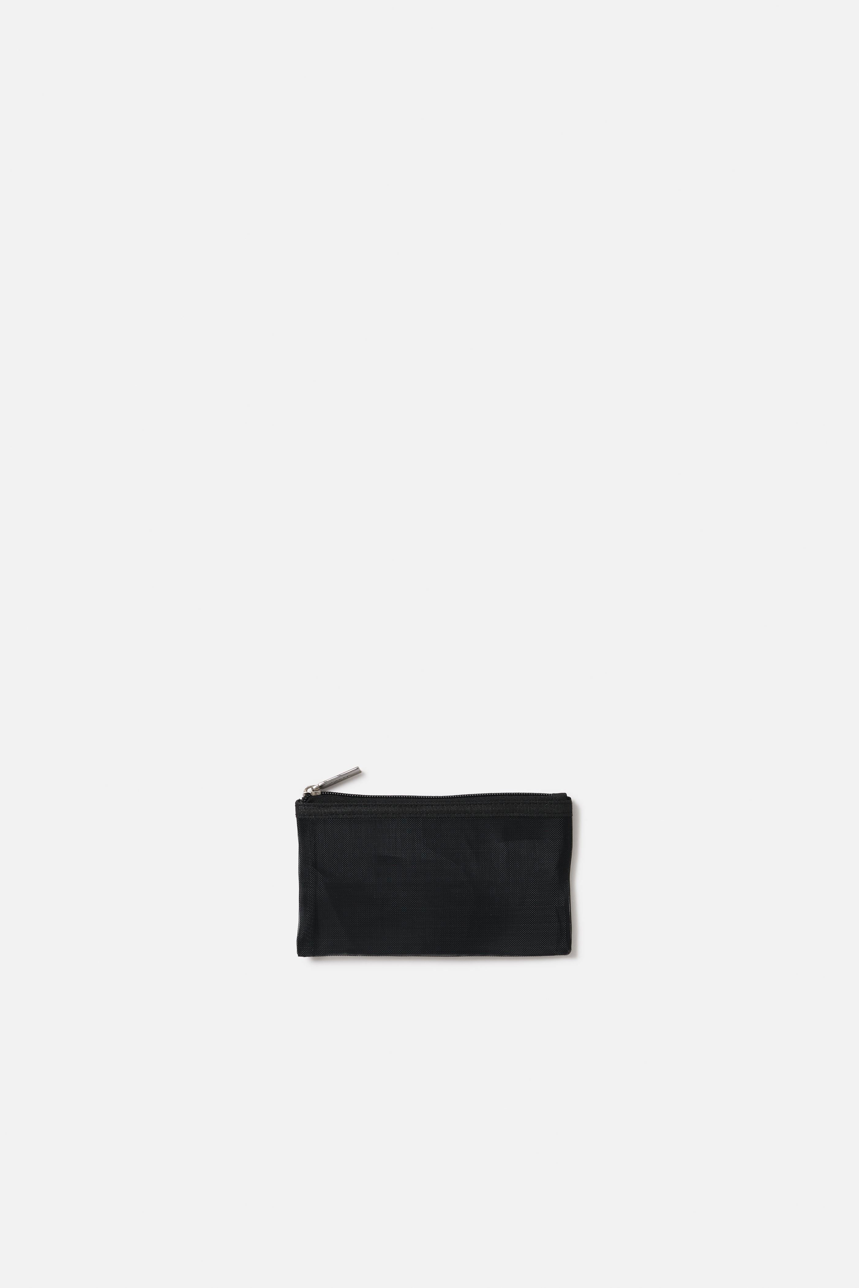 Mesh Pouch