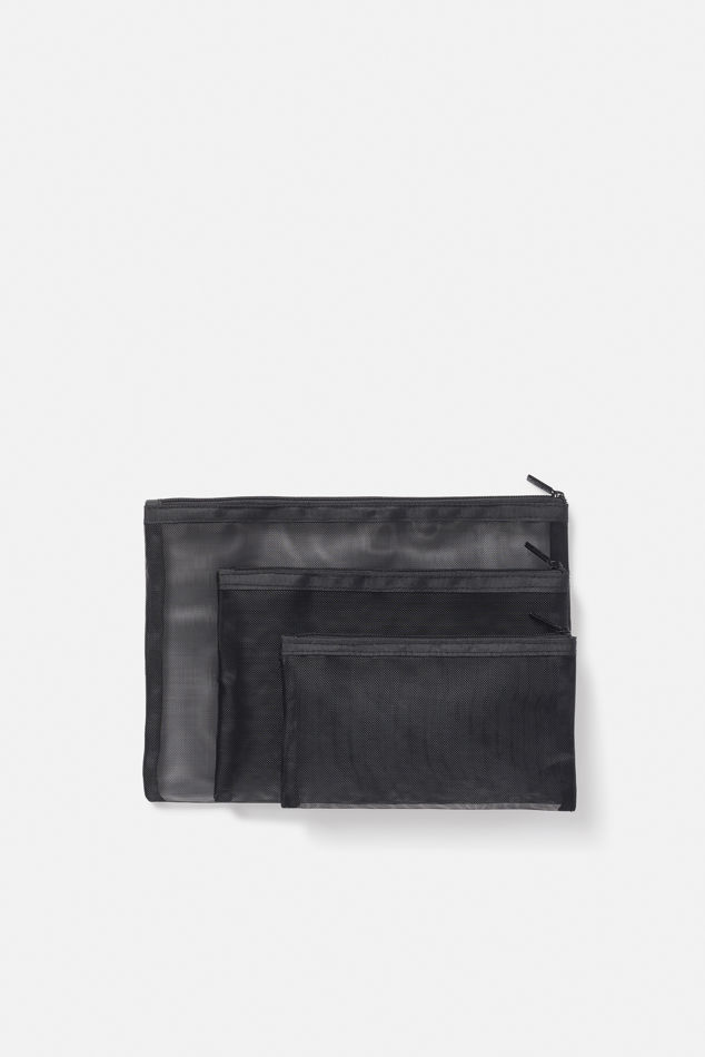 Mesh Pouch