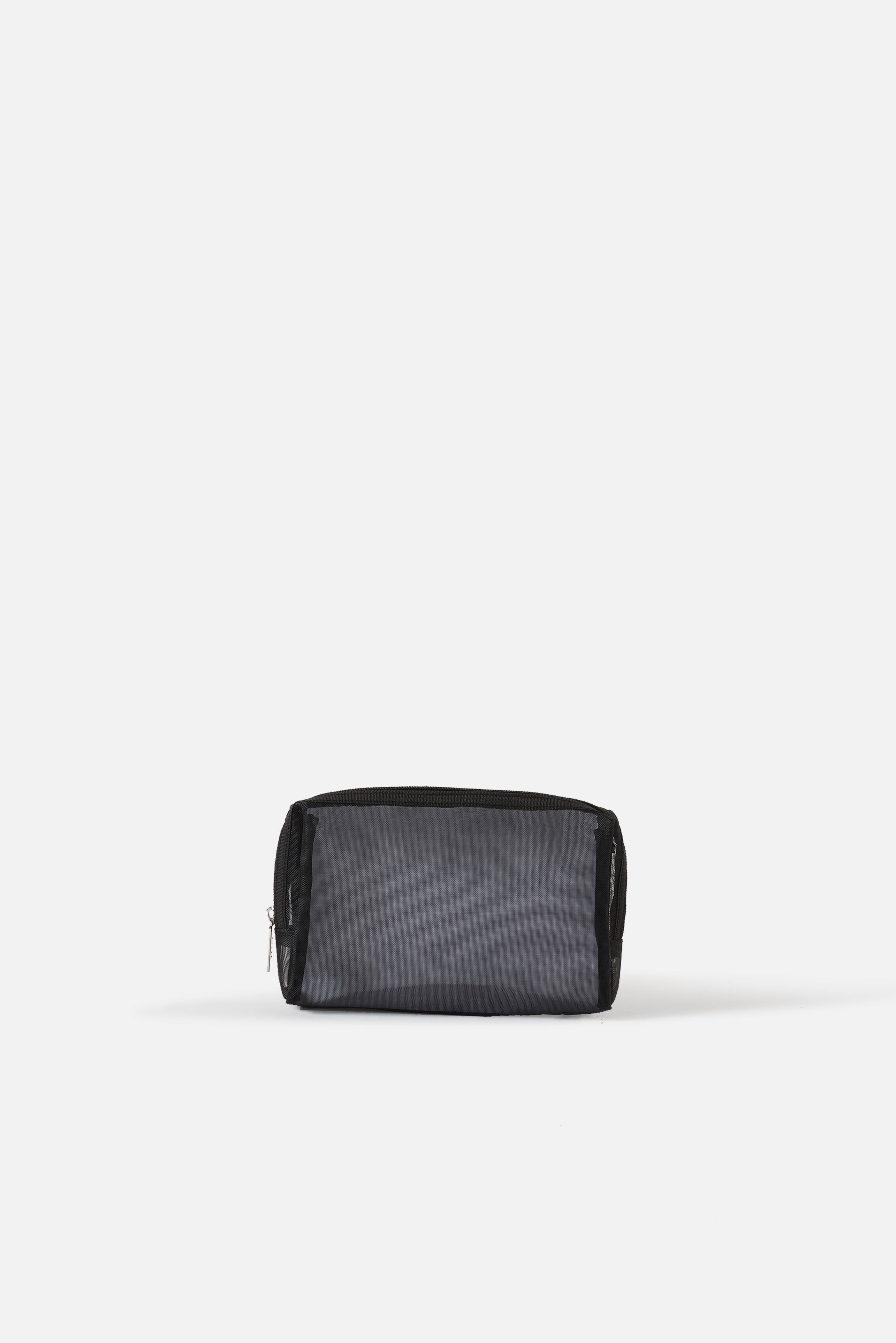 Mesh Wash Bag