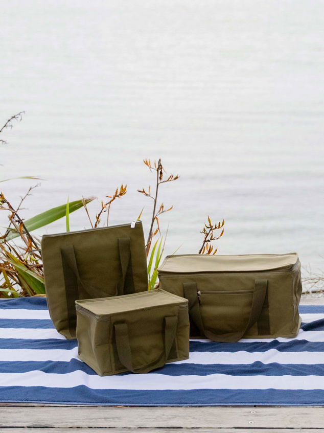 Wine Cooler Bag