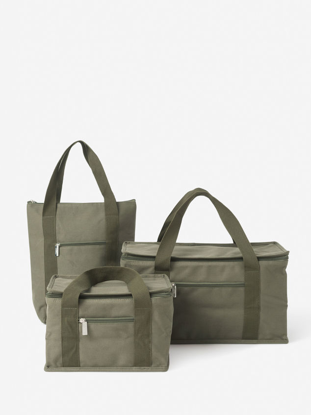 Cooler Bag