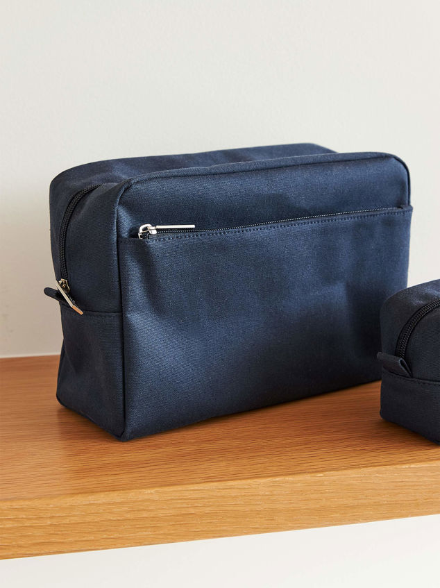 Wash Bag