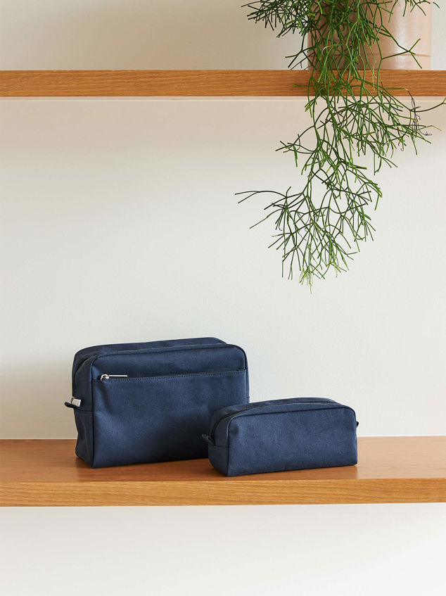 Wash Bag
