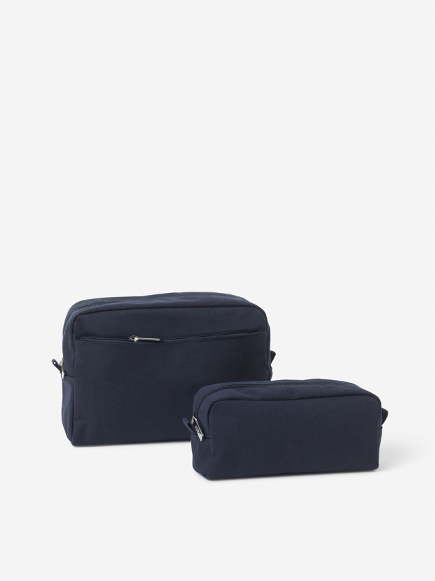 Wash Bag