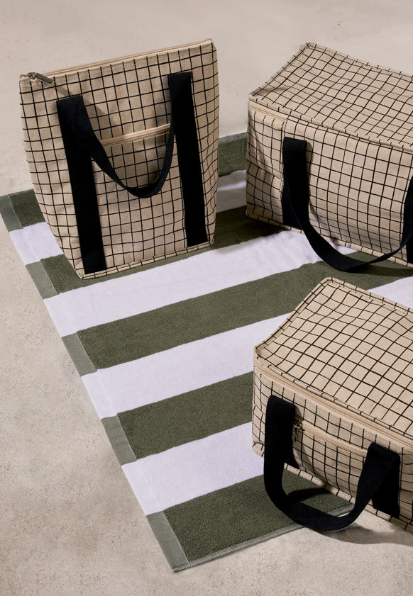 Cooler Bag