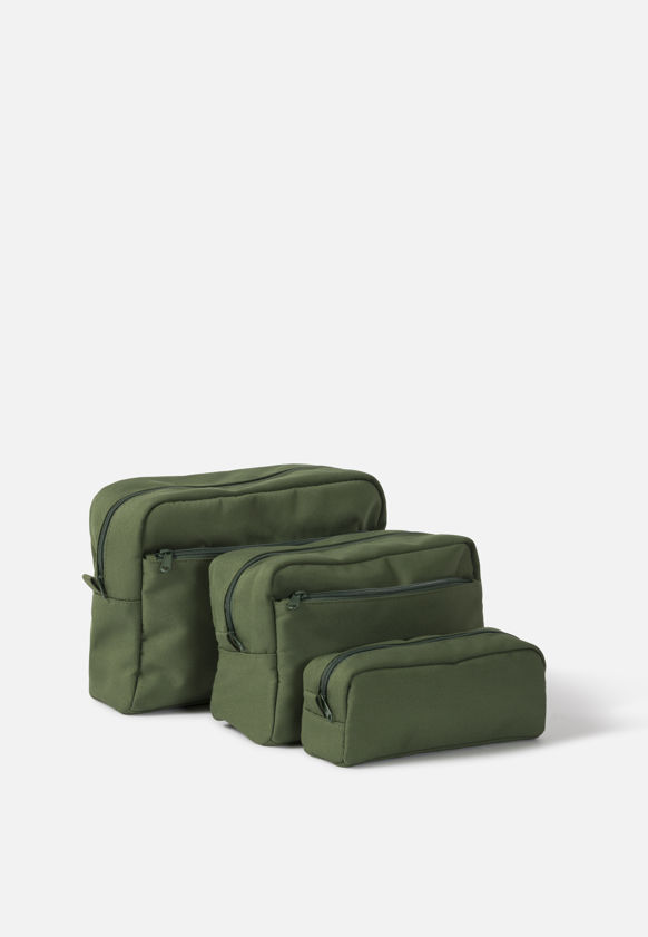 Wash Bag