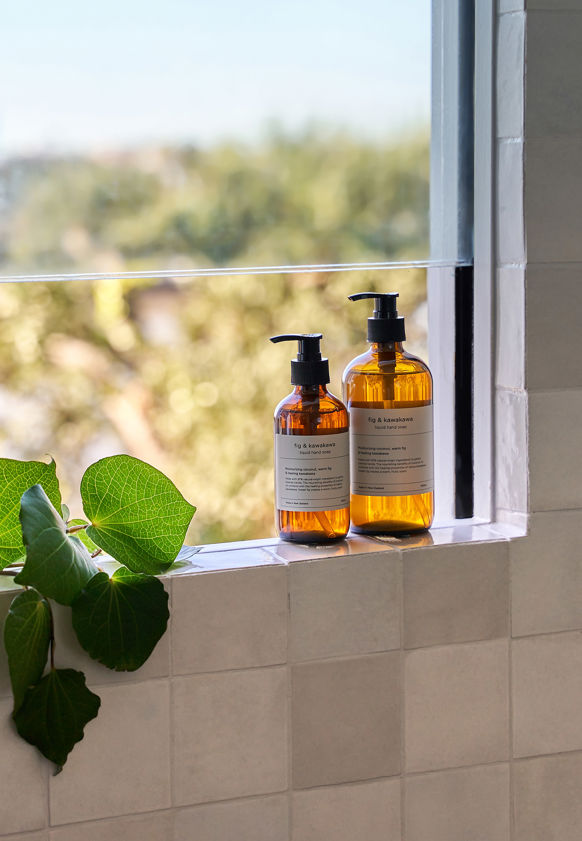 Liquid Soap
