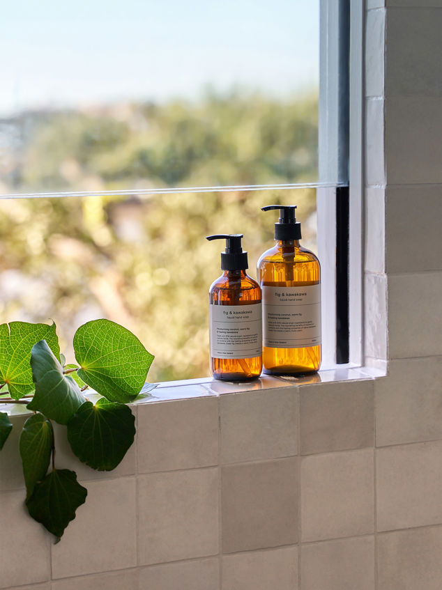 Liquid Soap