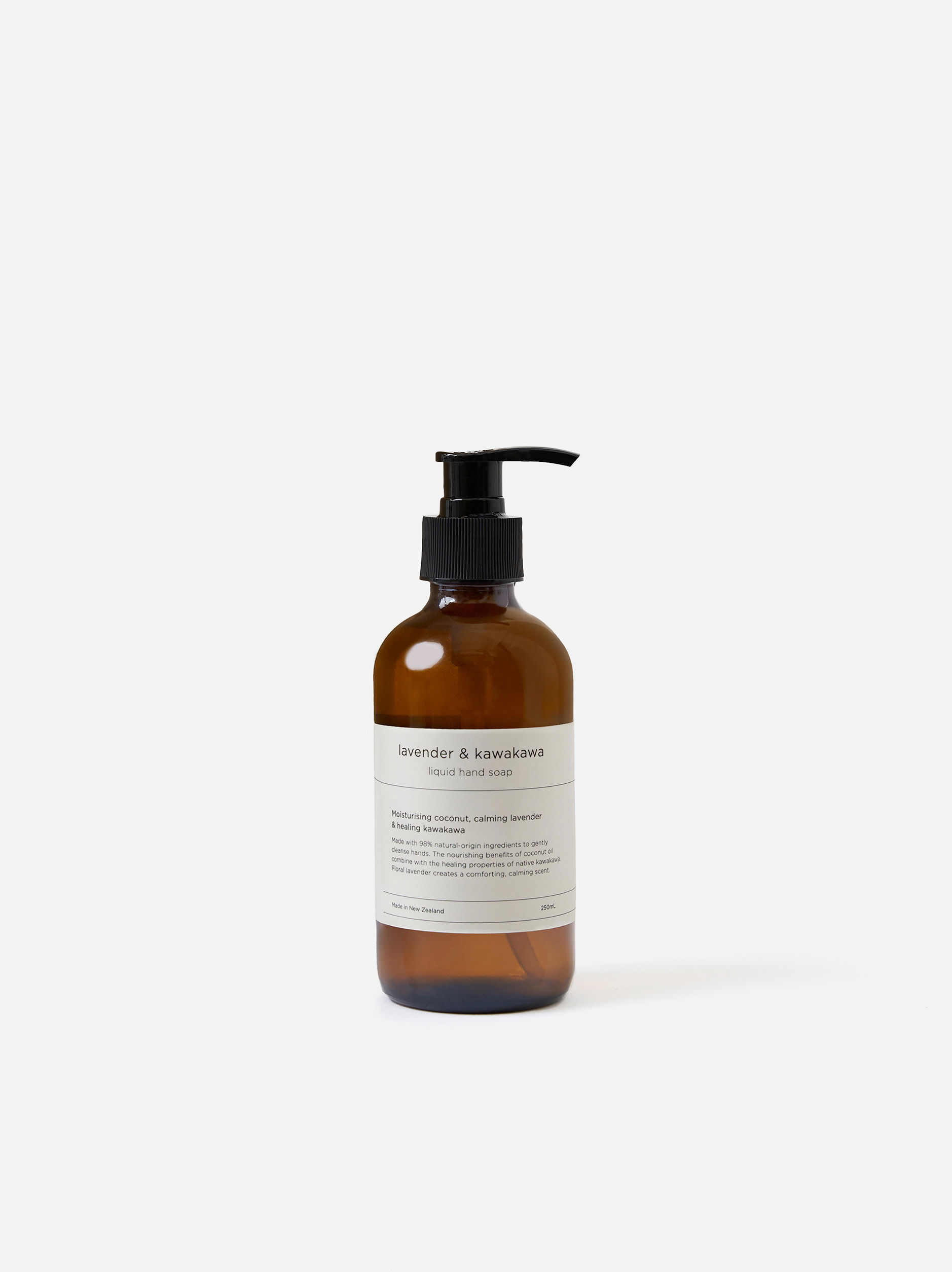 Liquid Soap