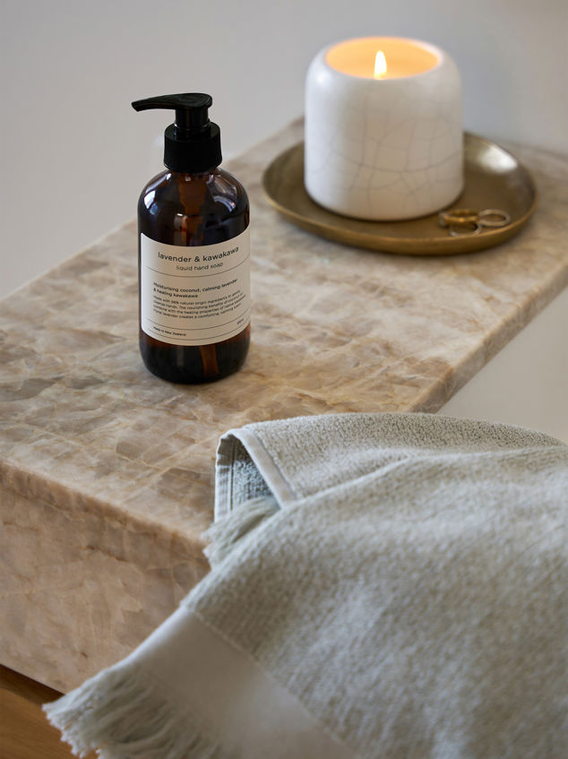 Liquid Soap